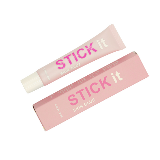 STICKIT™ Instant Skin Glue